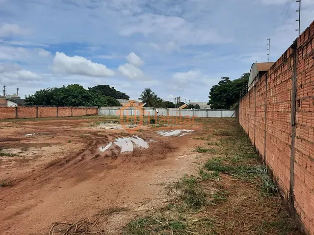 Galpão / Barracão com 2750m², à venda ou para alugar, no bairro Nova Prata em Sorriso