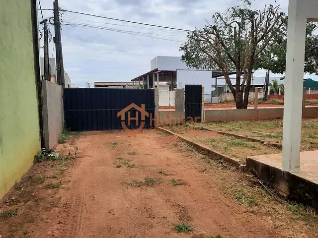 Galpão / Barracão com 2750m², à venda ou para alugar, no bairro Nova Prata em Sorriso