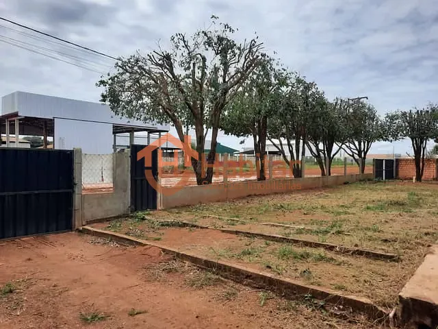 Galpão / Barracão com 2750m², à venda ou para alugar, no bairro Nova Prata em Sorriso