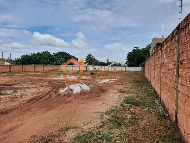 Galpão / Barracão com 2750m², à venda ou para alugar, no bairro Nova Prata em Sorriso