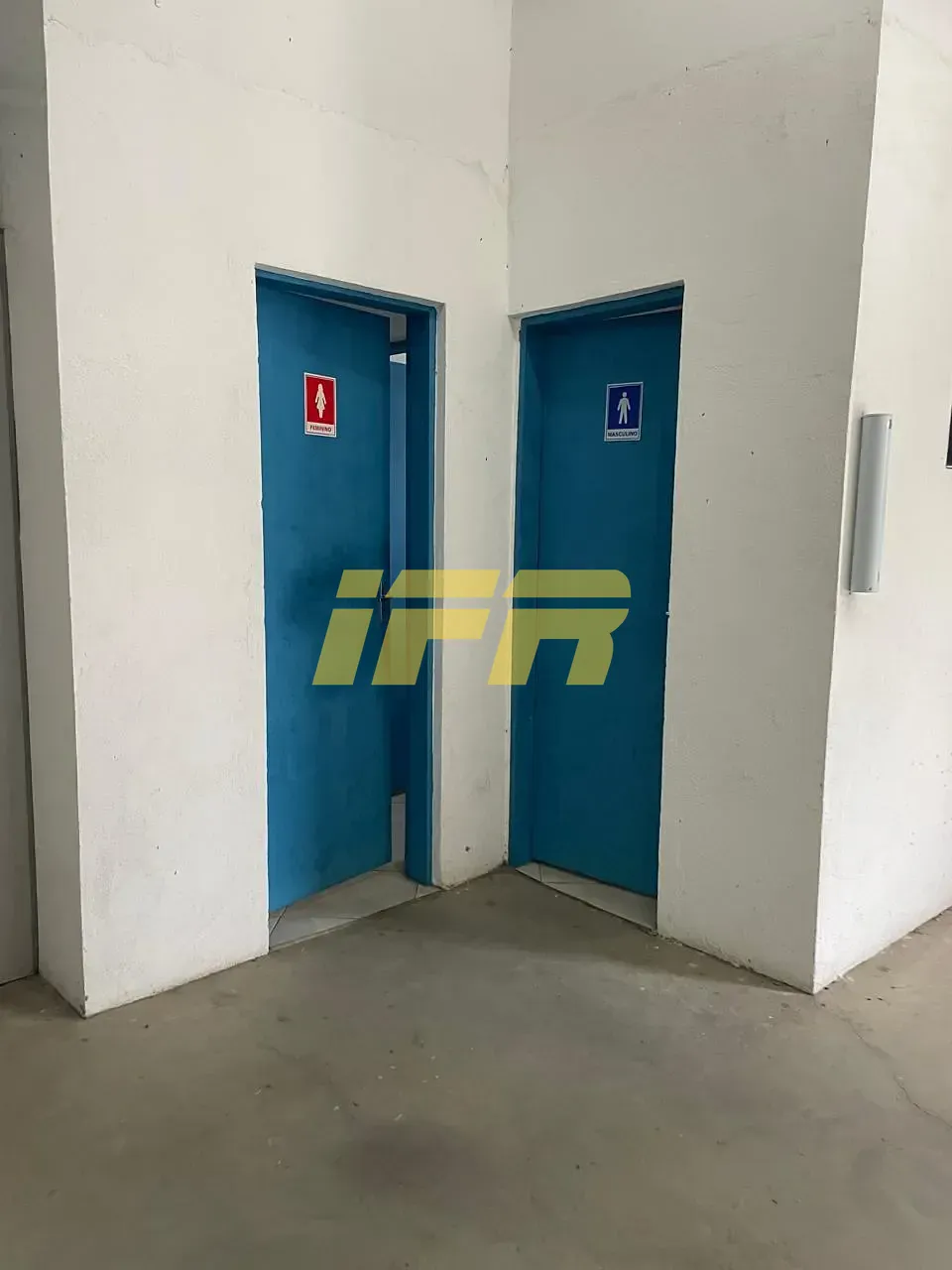 Depósito-Galpão, 260 m² - Foto 10