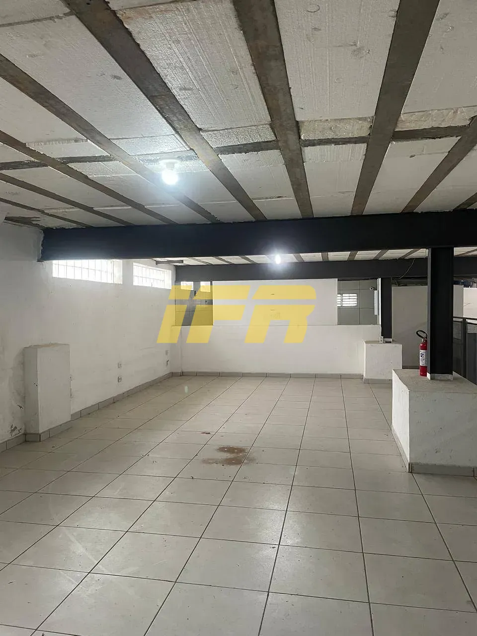 Depósito-Galpão, 260 m² - Foto 8