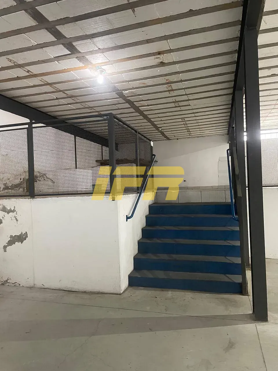 Depósito-Galpão, 260 m² - Foto 6