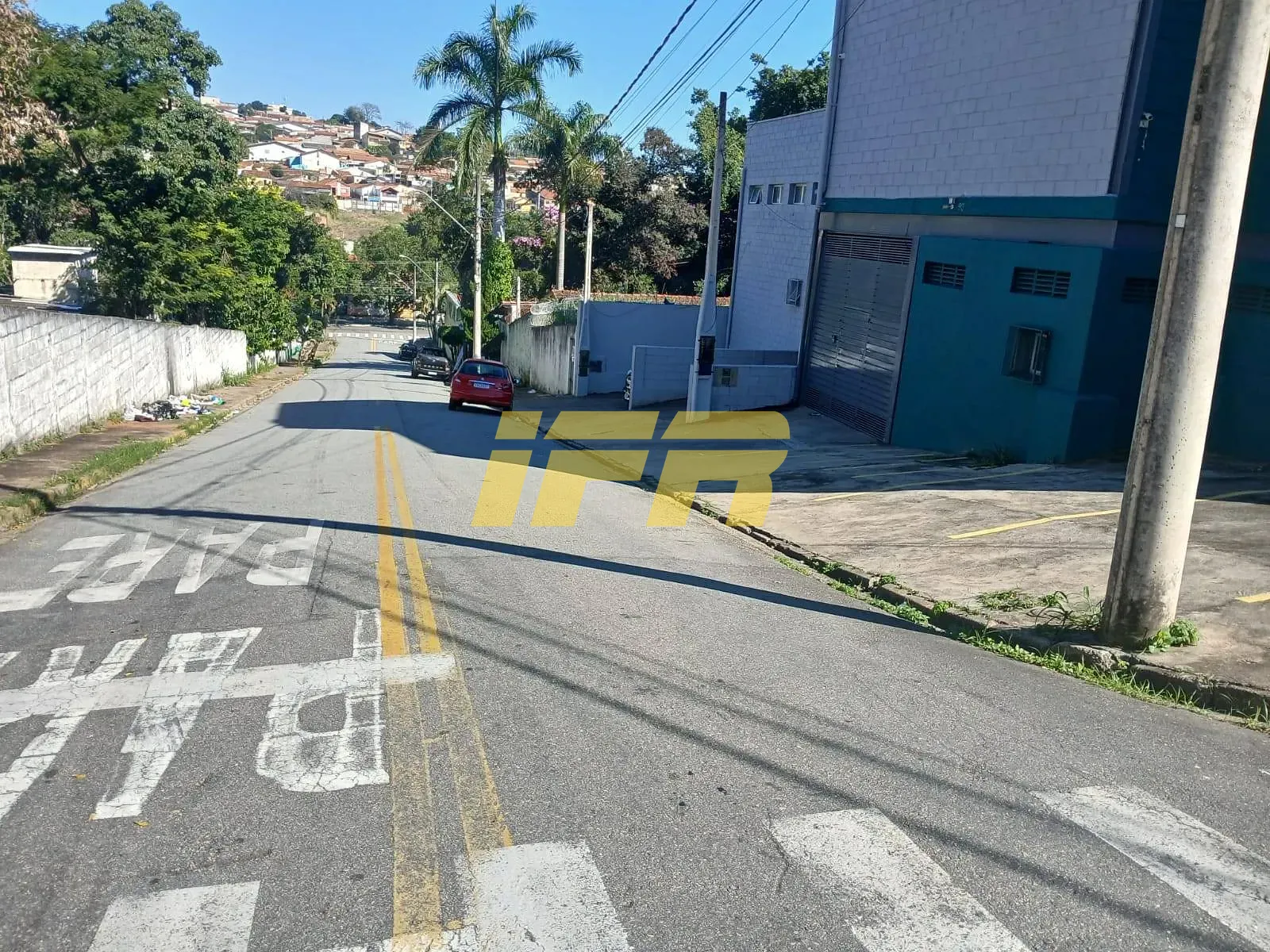Depósito-Galpão, 260 m² - Foto 4