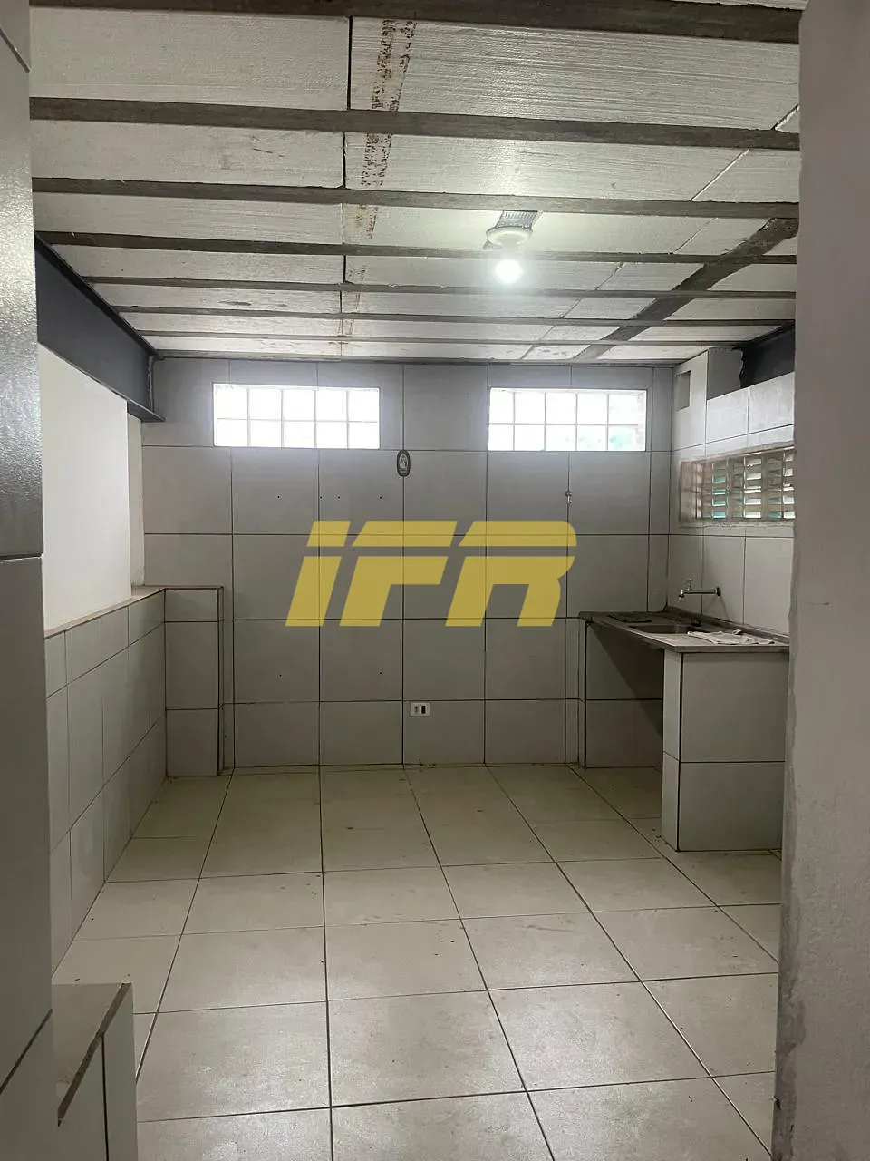 Depósito-Galpão, 260 m² - Foto 9