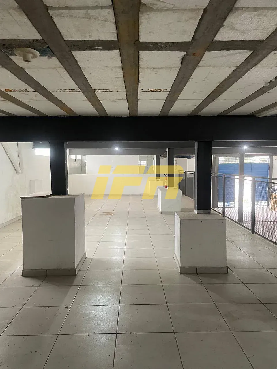 Depósito-Galpão, 260 m² - Foto 7