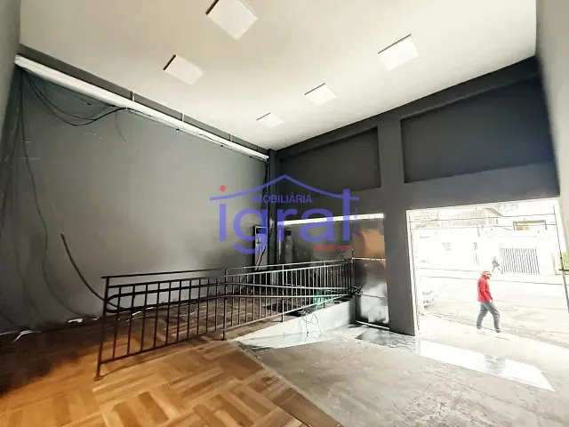Galpão / Barracão com 250m², à venda ou para alugar, no bairro Vila Guarani (Z Sul) em São Paulo