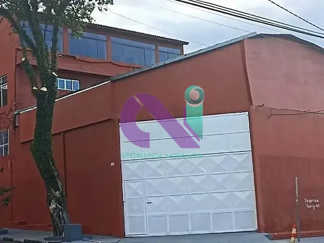 Galpão / Barracão para alugar, no bairro Jardim das Flores em Osasco