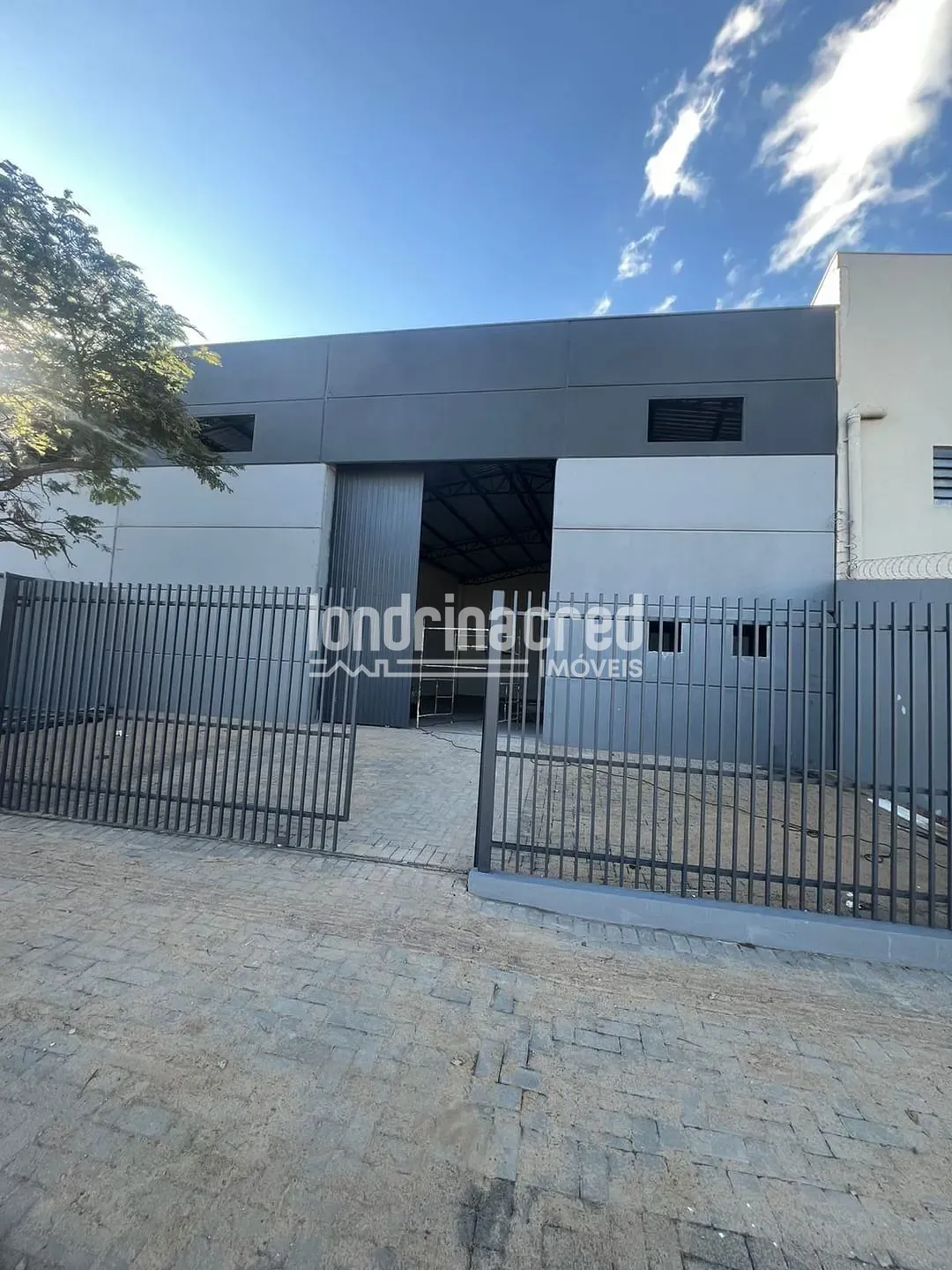 Depósito-Galpão, 200 m² - Foto 4
