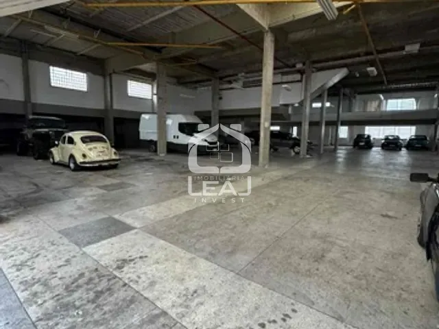 Galpão / Barracão com 1396m², para alugar, no bairro Jardim Flórida em Barueri