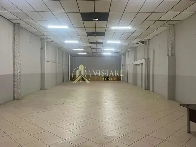 Galpão / Barracão com 450m², para alugar, no bairro Paulicéia em Piracicaba