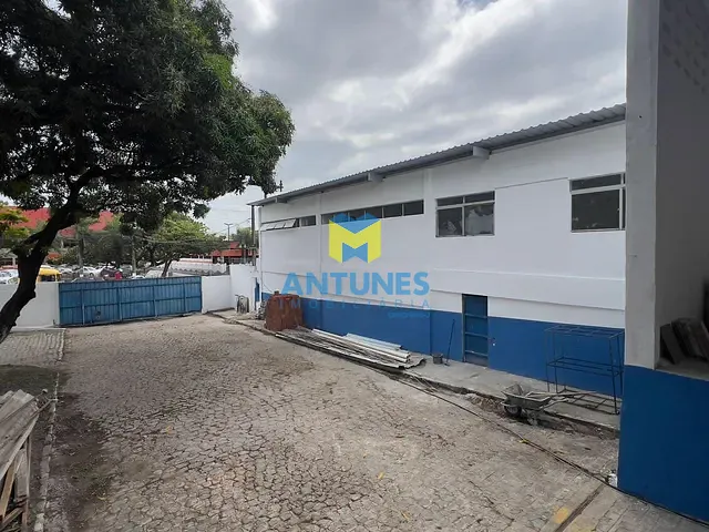 Galpão / Barracão com 3800m², para alugar, no bairro Prazeres em Jaboatão dos Guararapes