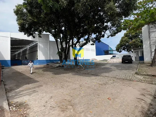 Galpão / Barracão com 3800m², para alugar, no bairro Prazeres em Jaboatão dos Guararapes