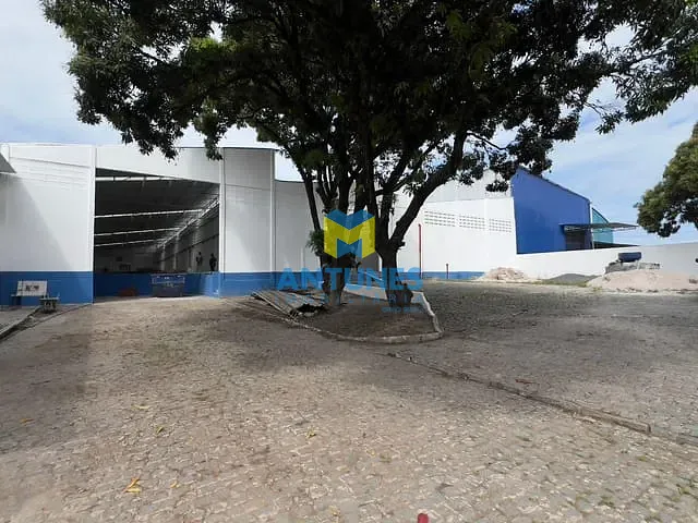 Galpão / Barracão com 3800m², para alugar, no bairro Prazeres em Jaboatão dos Guararapes