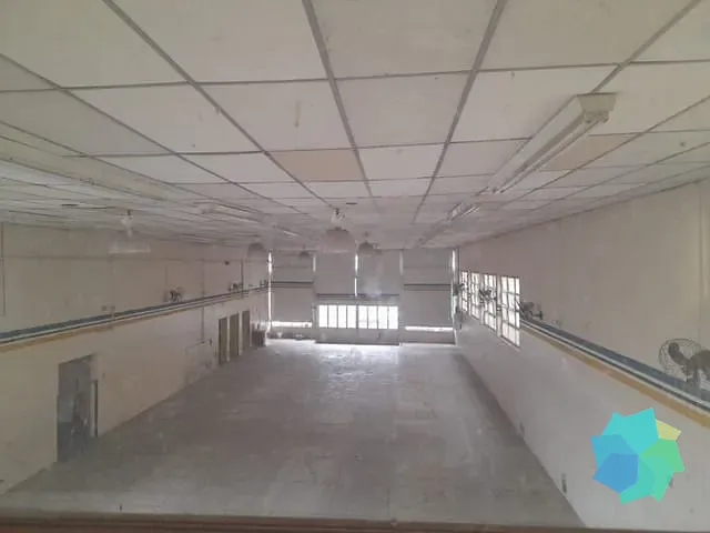 Galpão / Barracão com 840m², à venda, no bairro Centro em Salto