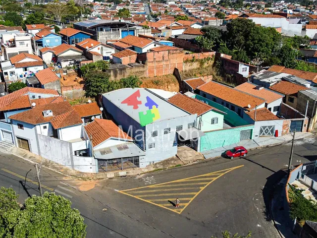 Galpão / Barracão com 273m², à venda, no bairro Vila Vieira em Itapira