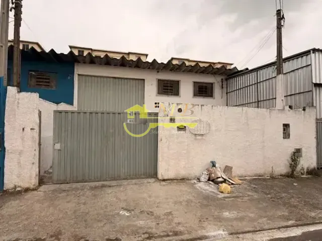 Galpão / Barracão para alugar, no bairro Parque Camboriú em Campinas