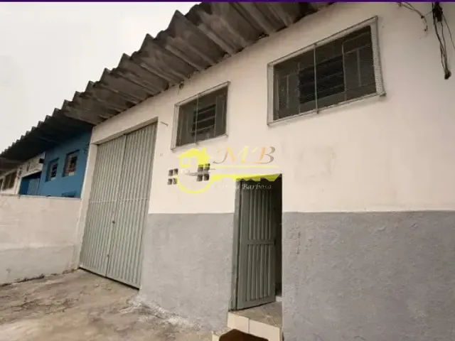 Galpão / Barracão para alugar, no bairro Parque Camboriú em Campinas