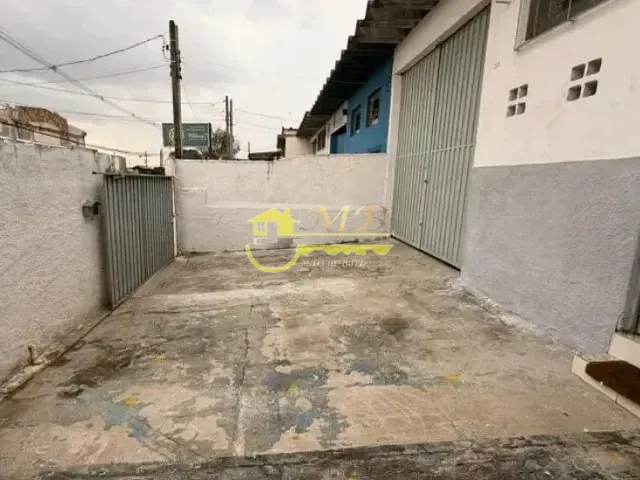 Galpão / Barracão para alugar, no bairro Parque Camboriú em Campinas