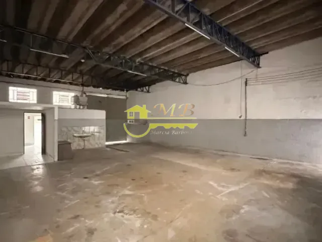 Galpão / Barracão para alugar, no bairro Parque Camboriú em Campinas