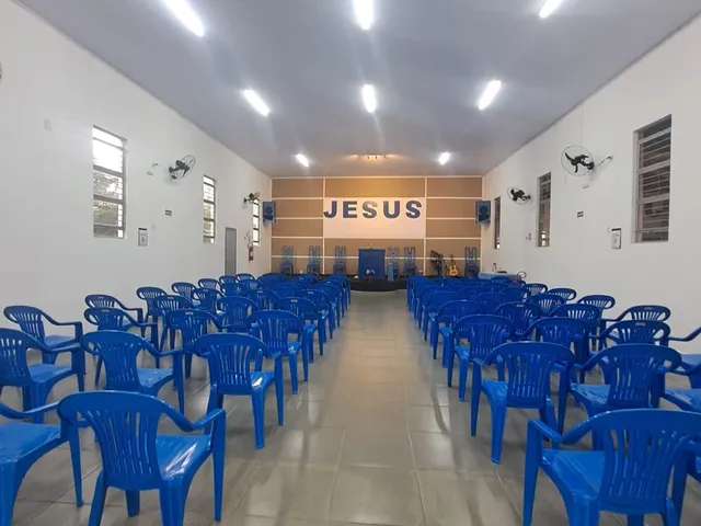 Foto do Galpão / Barracão - Galpão / Barracão à venda, Parque João Braz - Cidade Industrial, Goiânia, GO | Marco Imobiliária