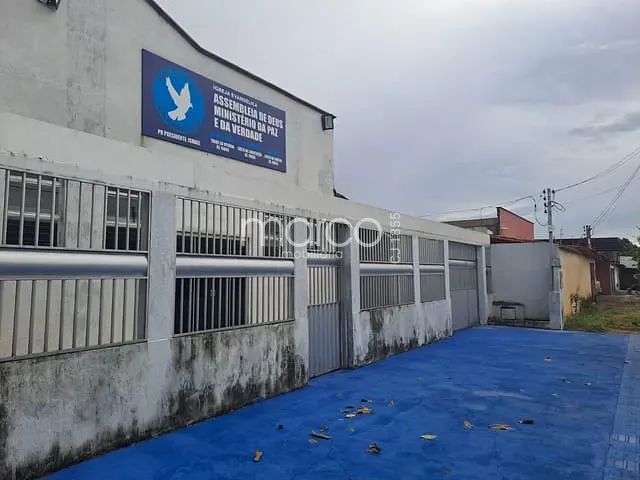 Galpão / Barracão com 636m², à venda, no bairro Parque João Braz - Cidade Industrial em Goiânia