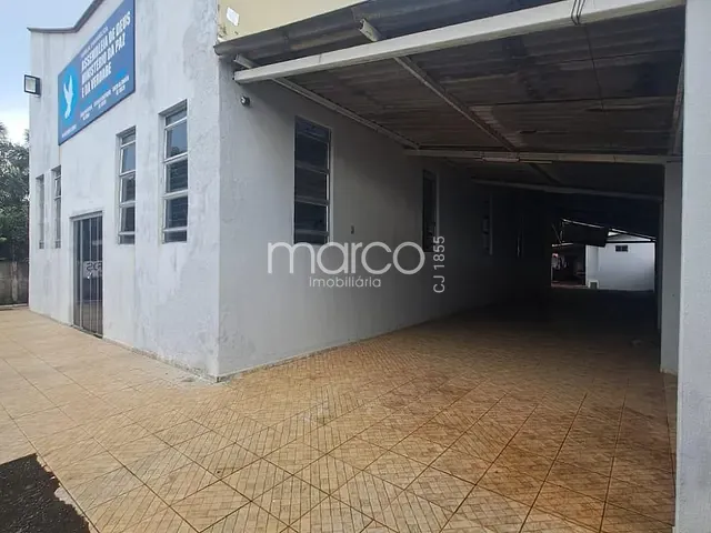 Galpão / Barracão com 636m², à venda, no bairro Parque João Braz - Cidade Industrial em Goiânia