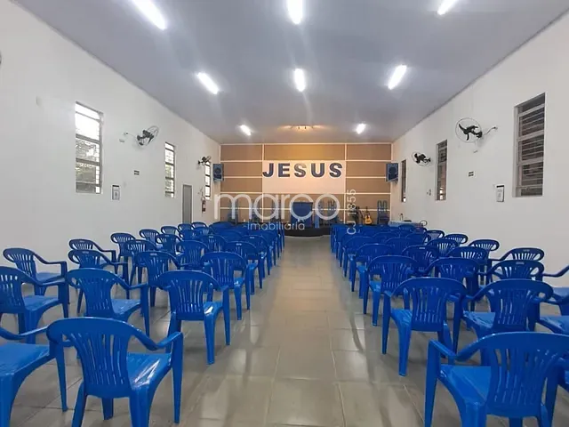 Galpão / Barracão com 636m², à venda, no bairro Parque João Braz - Cidade Industrial em Goiânia