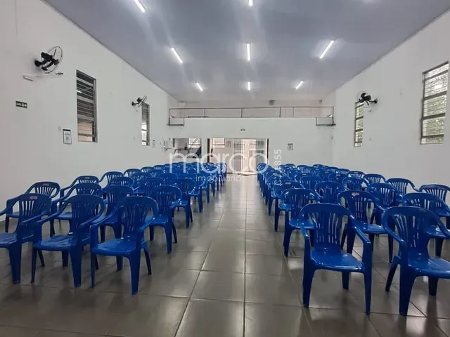 Galpão / Barracão com 636m², à venda, no bairro Parque João Braz - Cidade Industrial em Goiânia