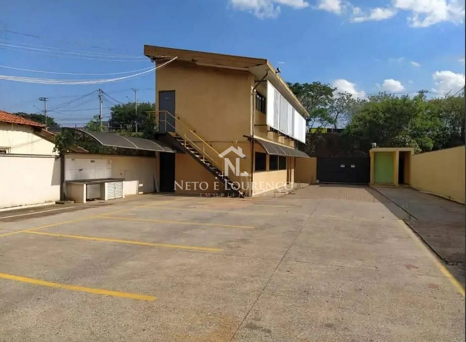 Depósito-Galpão, 1045 m² - Foto 4