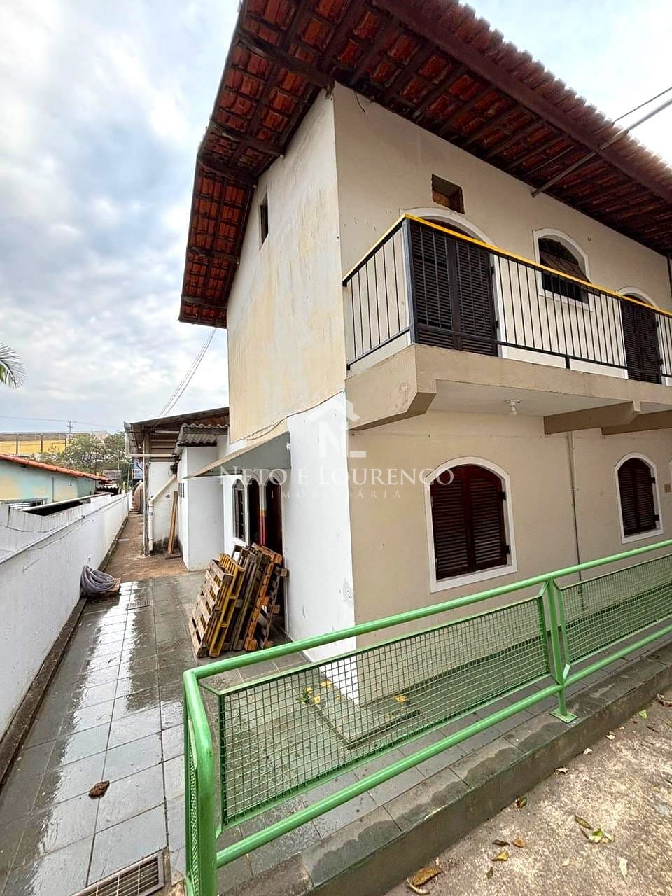 Depósito-Galpão, 1045 m² - Foto 5