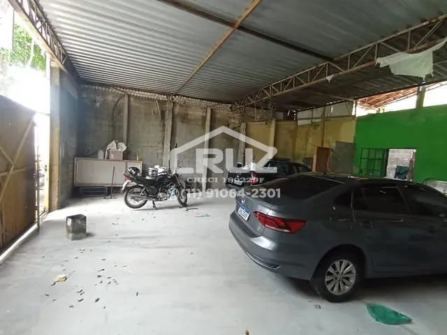 Galpão / Barracão com 120m² 1 quarto e 1 banheiro, para alugar, no bairro Vera Tereza em Caieiras