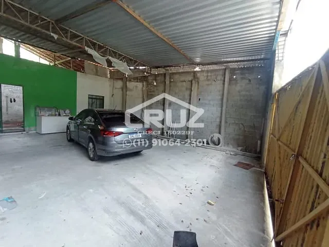 Galpão / Barracão com 120m² 1 quarto e 1 banheiro, para alugar, no bairro Vera Tereza em Caieiras