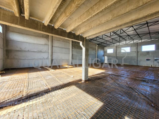 Galpão / Barracão para alugar, no bairro Humaitá de Cima em Tubarão