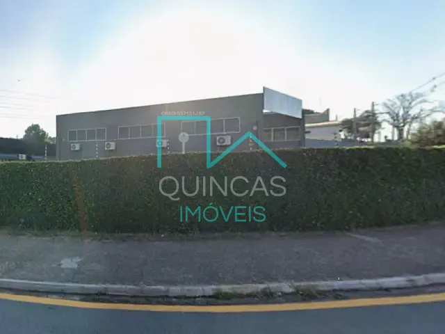 Galpão / Barracão com 1140m², à venda ou para alugar, no bairro Vila Maringá em Jundiaí