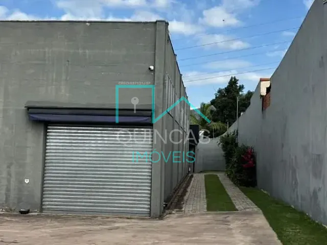 Galpão / Barracão com 1140m², à venda ou para alugar, no bairro Vila Maringá em Jundiaí
