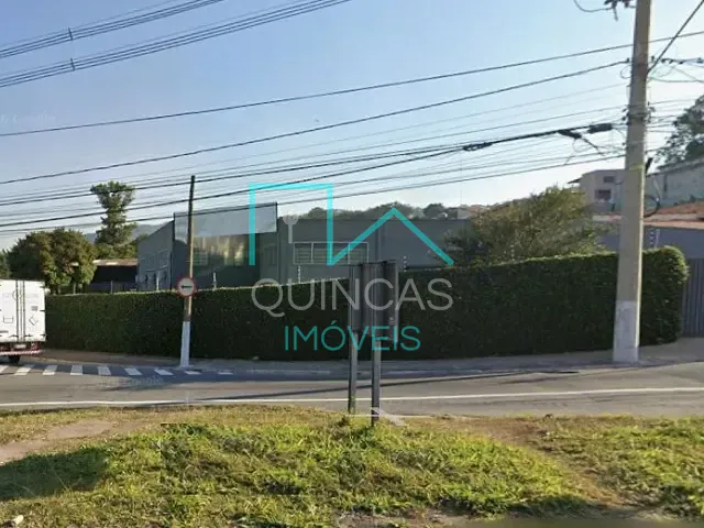Galpão / Barracão com 1140m², à venda ou para alugar, no bairro Vila Maringá em Jundiaí