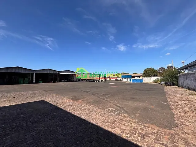 Galpão / Barracão com 6000m² 1 quarto e 1 banheiro, para alugar, no bairro Vermelha em Teresina