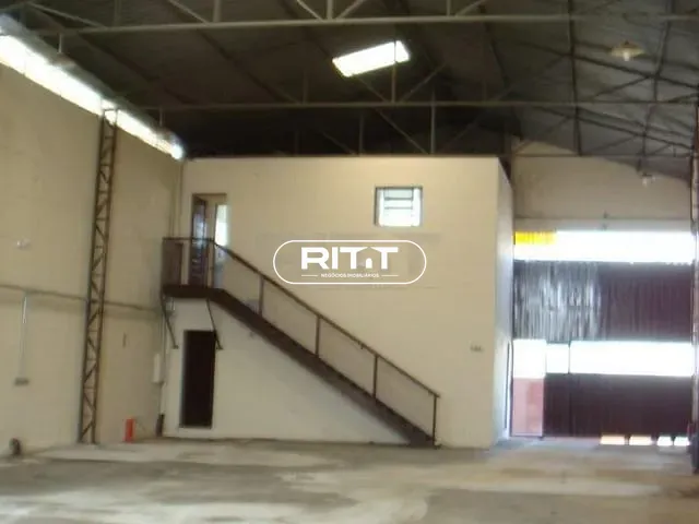 Galpão / Barracão com 385m², à venda, no bairro Jardim São José em Campinas