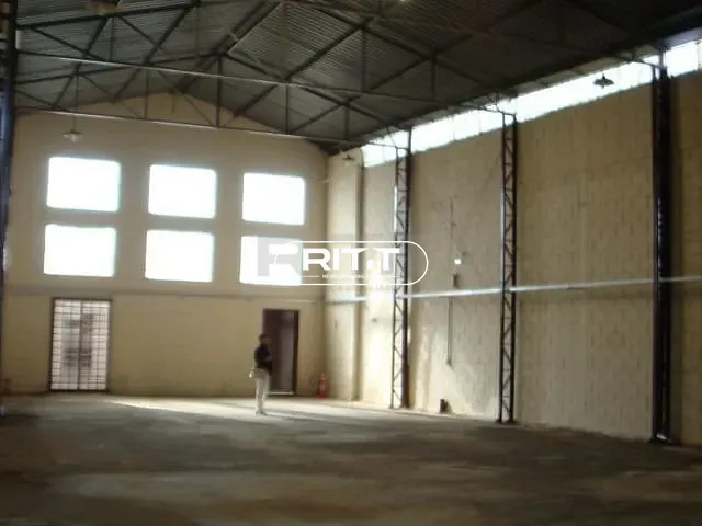Galpão / Barracão com 385m², à venda, no bairro Jardim São José em Campinas