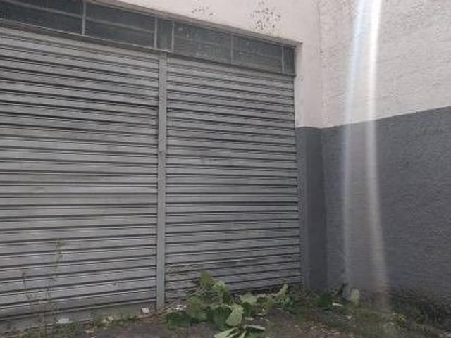 Foto do Galpão / Barracão - Galpão, 200 m² - venda por R$ 850.000,00 ou aluguel por R$ 5.179,19/mês - Jardim Paulista - São José dos Campos/SP | RUSSI IMÓVEIS