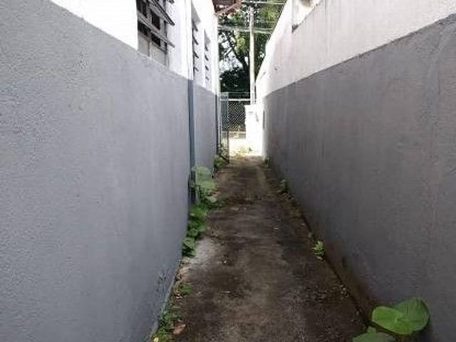 Foto do Galpão / Barracão - Galpão, 200 m² - venda por R$ 850.000,00 ou aluguel por R$ 5.179,19/mês - Jardim Paulista - São José dos Campos/SP | RUSSI IMÓVEIS