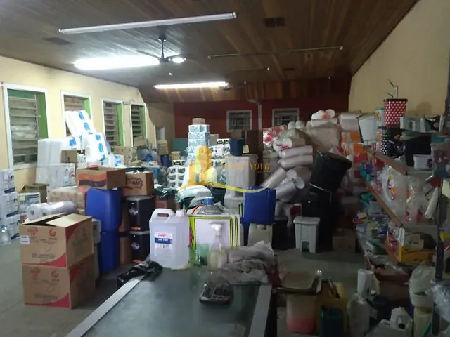 Galpão / Barracão para alugar, no bairro Itaquera em São Paulo