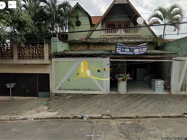Galpão / Barracão para alugar, no bairro Itaquera em São Paulo