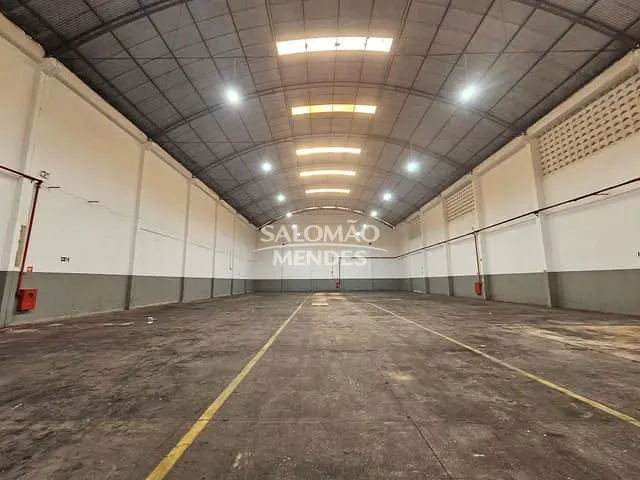 Galpão / Barracão para alugar, no bairro Levilândia em Ananindeua