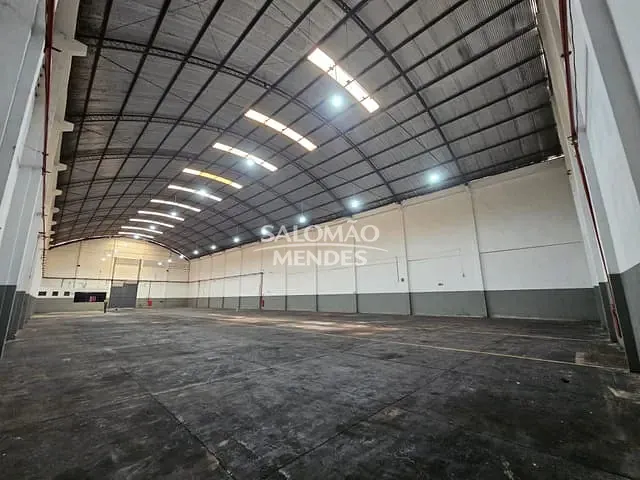 Galpão / Barracão para alugar, no bairro Levilândia em Ananindeua