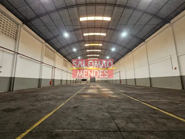 Galpão / Barracão para alugar, no bairro Levilândia em Ananindeua