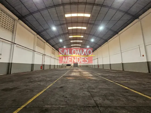 Galpão / Barracão para alugar, no bairro Levilândia em Ananindeua