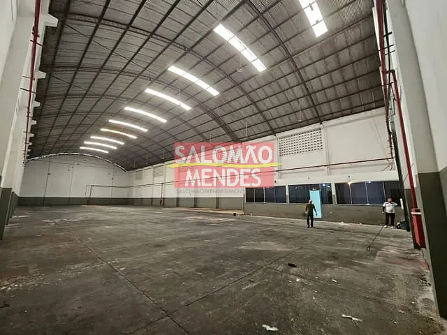 Galpão / Barracão para alugar, no bairro Levilândia em Ananindeua
