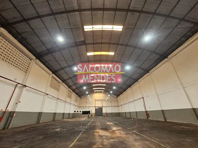 Galpão / Barracão para alugar, no bairro Levilândia em Ananindeua